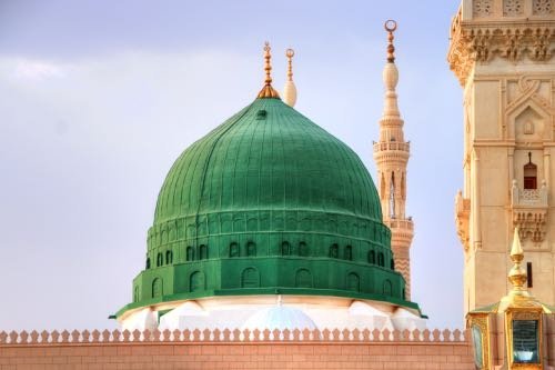 Umrah packages 2024