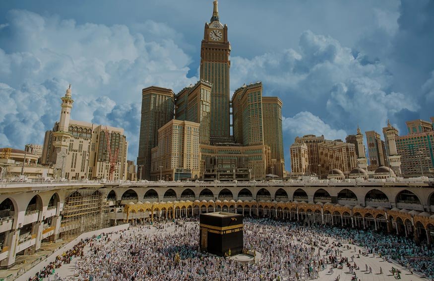 4 Star Umrah Packages