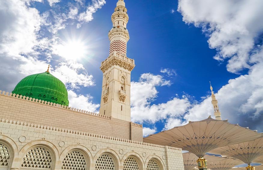 4 Star Umrah Packages