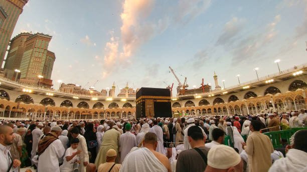 Umrah packages 2024