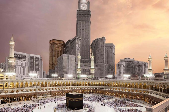 Easter Umrah Packages