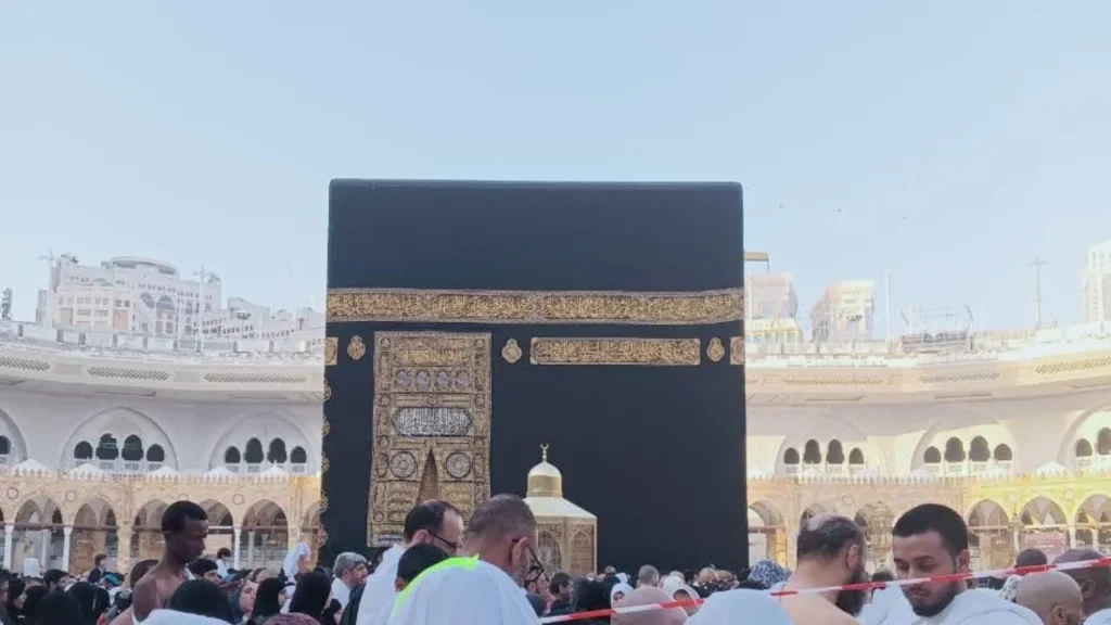 common Umrah booking mistakes