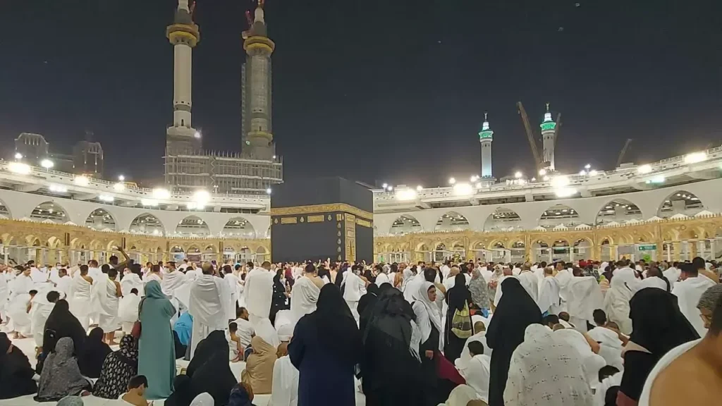 trusted Umrah travel agency UK