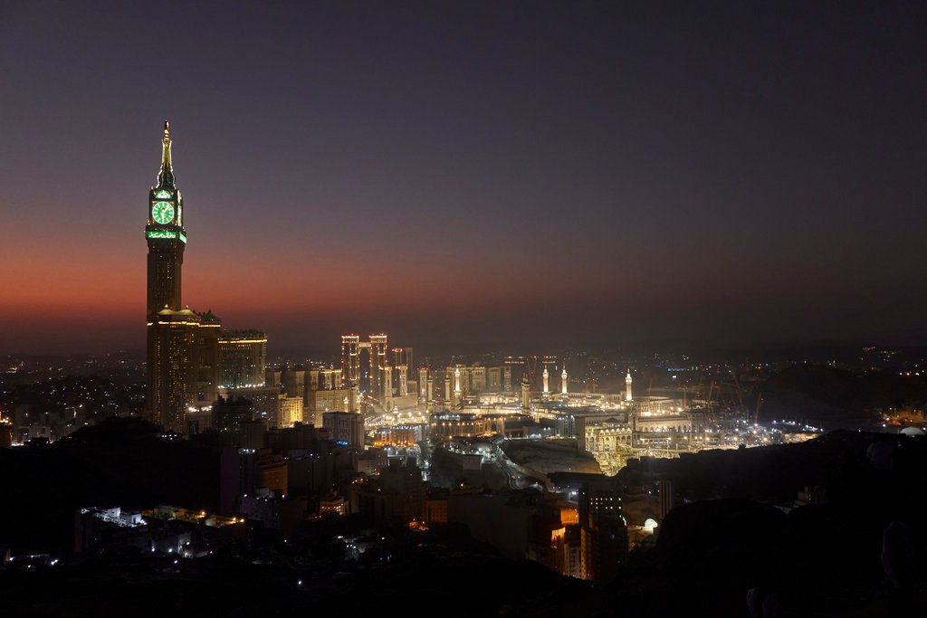 best time for Umrah in 2026